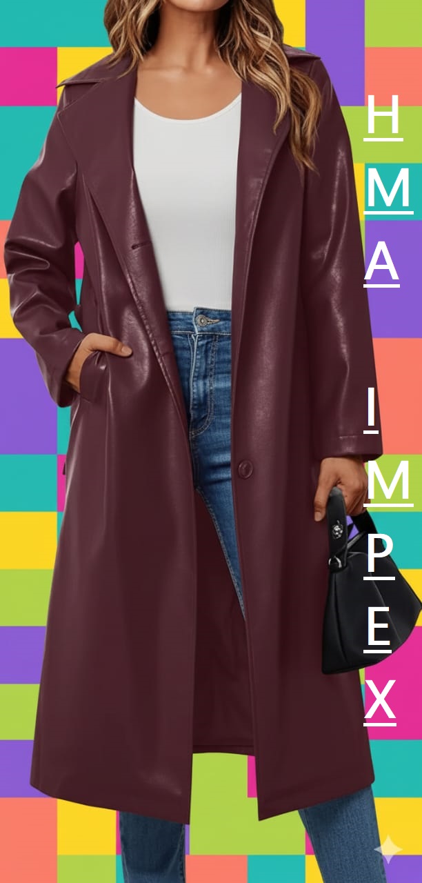 Jacket - Image 2